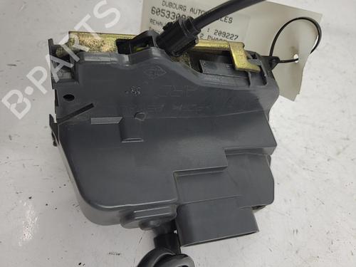 Højre bagtil lås RENAULT SCÉNIC II (JM0/1_) 1.9 dCi (JM0G, JM12, JM1G, JM2C) | BP22821550C99 
