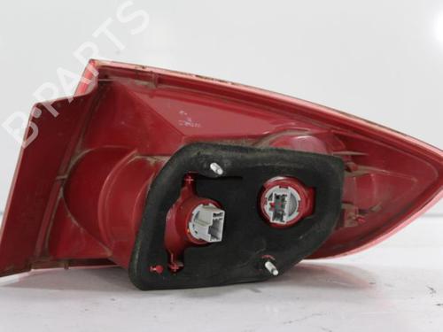 Used Left taillight Left taillight MAZDA 3 Saloon (BK) 2.0 (BKEP) (150 hp) 22813923 22813923