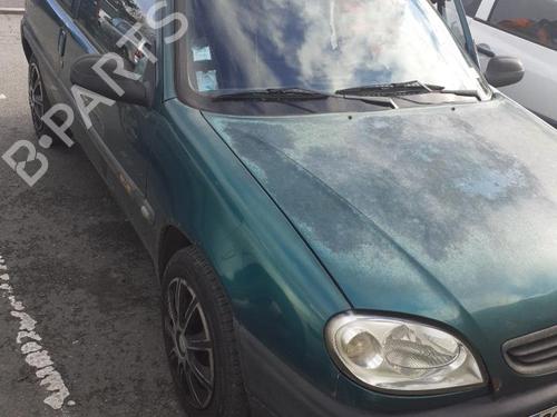 Starter CITROËN SAXO (S0, S1) 1.5 D | BP22830823M8 