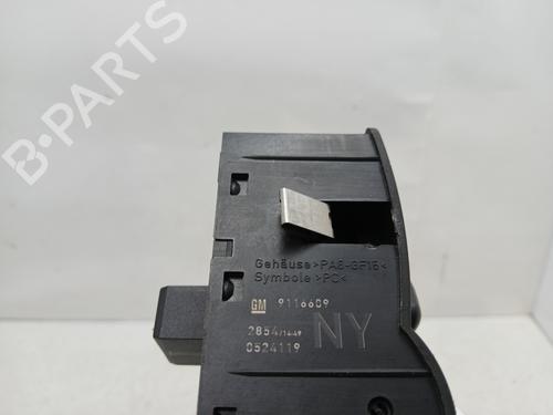 Headlight switch OPEL TIGRA TwinTop (X04) 1.4 (R97) | BP36089287I24 - Image 5