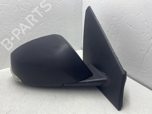 Bakspejl Højre RENAULT MEGANE III Hatchback (BZ0/1_, B3_) 1.6 16V Hi-Flex (BZ03) (110 hp) 31757611