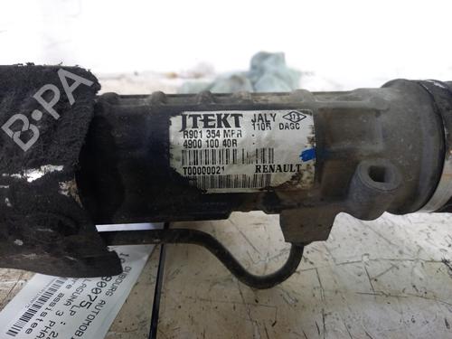 Used Steering rack Steering rack RENAULT LAGUNA III Grandtour (KT0/1) 1.5 dCi (KT0A, KT0R, KT02) (110 hp) 23830251 23830251