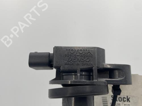 Ignition coil PEUGEOT 108 1.0 VTi | BP32397027M94  - Image 5