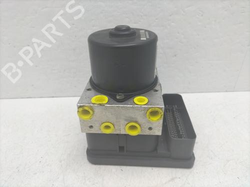 ABS pump PEUGEOT 207 (WA_, WC_) 1.4 HDi | BP32209805M43