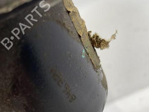 Front wiper motor CITROËN DS3 (SA_) 1.6 THP 155 | BP22833454M29 