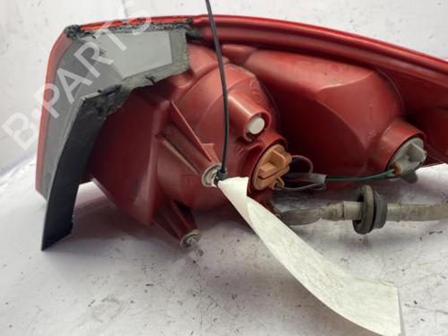 Left taillight HYUNDAI SANTA FÉ II (CM) 2.2 CRDi 4x4 | BP22839351C34 