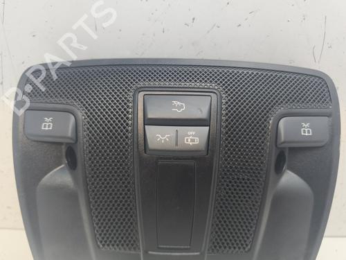 Used Interior roof light Interior roof light MERCEDES-BENZ B-CLASS Sports Tourer (W246, W242) B 180 CDI / d (246.212) (109 hp) 27436747 27436747