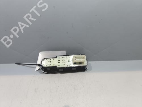 Left front window switch CITROËN C3 II (SC_) | BP29338912I27 - Image 2