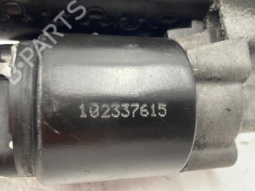 Used Starter Starter VW NEW BEETLE (9C1, 1C1) 1.9 TDI (101 hp) 24663859 24663859