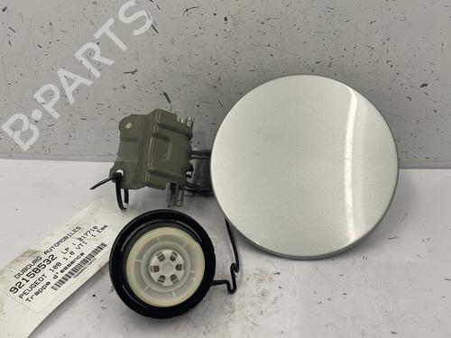 Used Fuel flap PEUGEOT 108 1.0 VTi (69 hp) 25758389