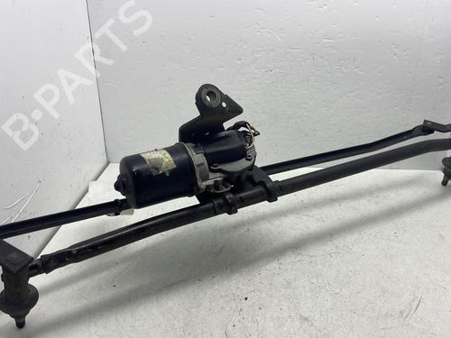 Used Front wiper motor RENAULT MASTER II Van (FD) 2.8 dTI (FD0C, FD0F, FD2B, FD2F, FD3C, FD3F) (114 hp) 31757602