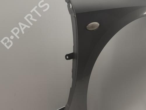 Right front fenders PEUGEOT 307 (3A/C) 2.0 HDi 90 | BP28362680C42 