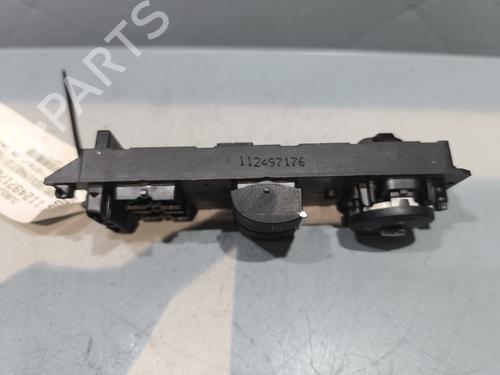Used Left front window switch Left front window switch FORD FIESTA VI (CB1, CCN) 1.0 EcoBoost (100 hp) 29338894 29338894