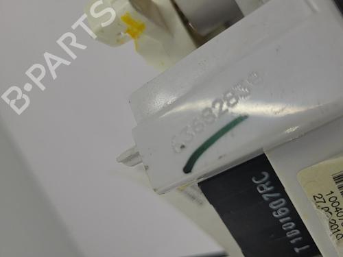 Used Climate control Climate control DACIA DUSTER (HS_) 1.6 16V (105 hp) 22823377 22823377