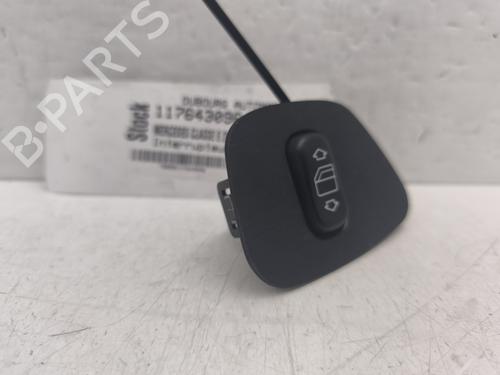 Right rear window switch MERCEDES-BENZ E-CLASS (W210) E 270 CDI (210.016) | BP31034860I28 