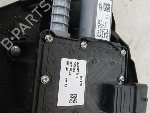 Used Electric handbrake Electric handbrake PEUGEOT 3008 I MPV (0U_) 1.6 HDi (109 hp) 34260465 34260465