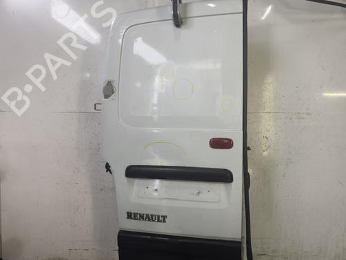 Used Left tailgate RENAULT MASTER II Van (FD) 2.8 dTI (FD0C, FD0F, FD2B, FD2F, FD3C, FD3F) (114 hp) 31706106