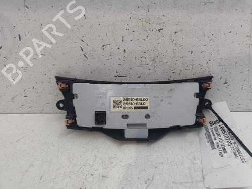 Used Climate control Climate control SUZUKI SWIFT IV (FZ, NZ) 1.2 (AZH412, ZC72S) (94 hp) 27404066 27404066