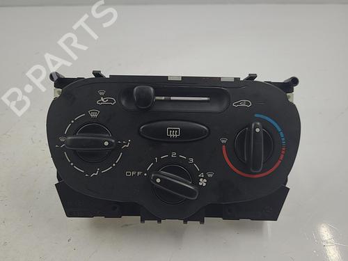 Used Climate control PEUGEOT 206+ (2L_, 2M_) 1.4 i (2LKFWA, 2MKFWA) (75 hp) 22821736