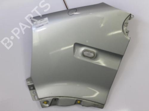 Used Left front fenders Left front fenders 22815704 22815704