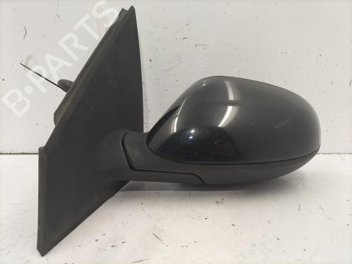 Used Left mirror LANCIA YPSILON (843_) 1.2 (843.AXB1A) (80 hp) 22846928