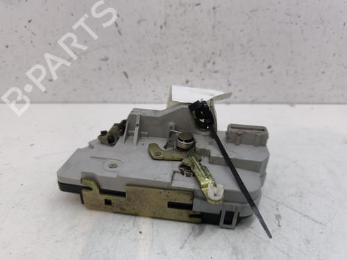 rear-left-lock-peugeot-206-sw-2ek-2002-26429268 main image