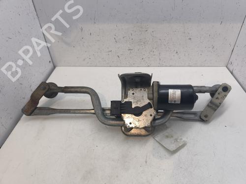 Front wiper motor CITROËN JUMPY II Van 1.6 HDi 90 8V | BP27453387M29 