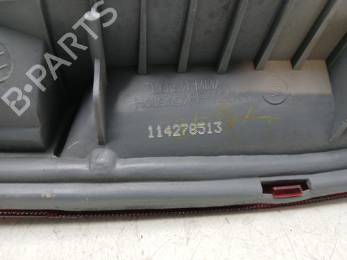 Venstre Baklys TOYOTA YARIS (_P1_) 1.0 (SCP10_, SCP10R) | BP29980402C34