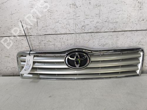 Rejilla Rejilla TOYOTA AVENSIS Saloon (_T25_) [2003-2009] 35961073 35961073