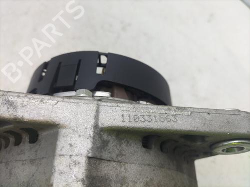 Alternator PEUGEOT 208 I (CA_, CC_) 1.2 VTI 82 | BP28328438M7 