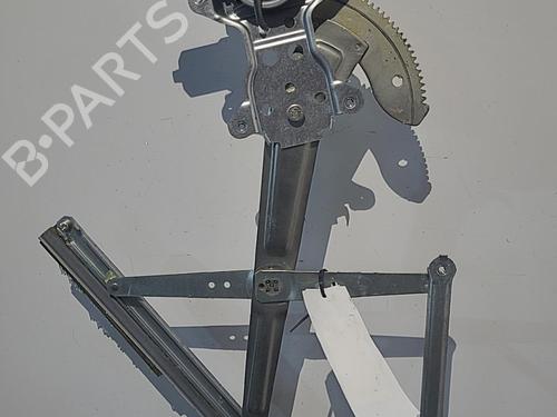 Used Front left window mechanism Front left window mechanism OPEL AGILA B (H08) 1.0 (F68) (68 hp) 22823565 22823565