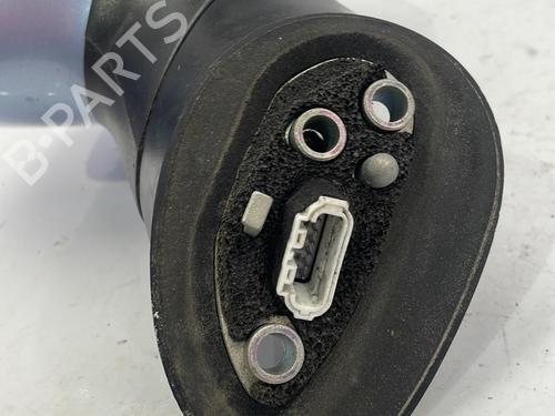 Used Right mirror Right mirror FIAT GRANDE PUNTO (199_) 1.2 (65 hp) 22828723 22828723