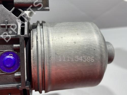 Front wiper motor RENAULT ESPACE V (JR_) 1.6 dCi 130 | BP28824088M29 