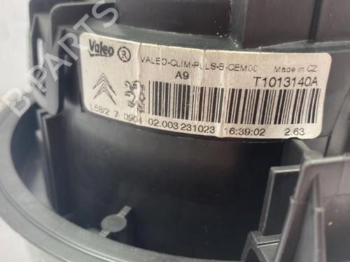 Used Heater blower motor CITROËN C3 / C3 ORIGIN III (SX) 1.2 THP 110 (110 hp) 22839705