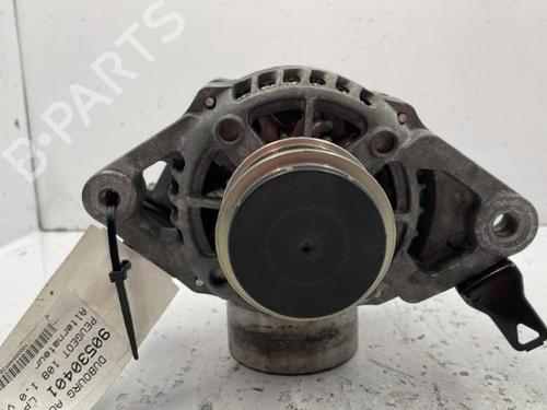 Used Alternator PEUGEOT 108 1.0 VTi (69 hp) 22838426