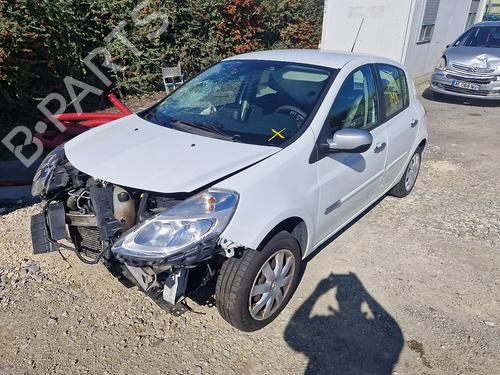 Brugte RENAULT CLIO III (BR0/1, CR0/1) 1.5 dCi (88 hp) 4417204