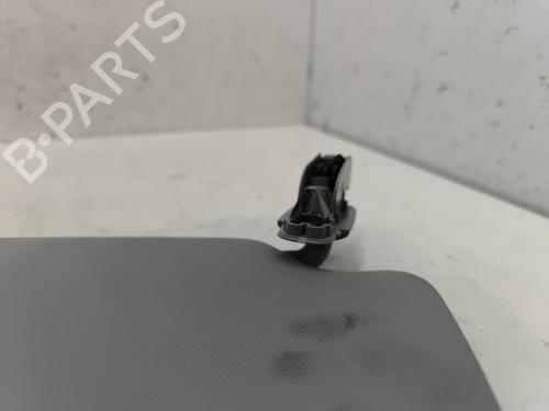 Left sun visor AUDI A1 Sportback (8XA, 8XF) 1.6 TDI | BP28117932I1 