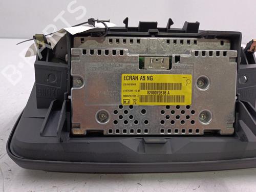 Used Display monitor Display monitor 22820537 22820537
