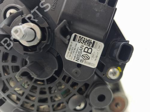 Alternator RENAULT KADJAR (HA_, HL_) 1.2 TCe 130 (HLMR) | BP35940696M7 - Image 3