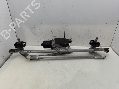 Used Front wiper motor RENAULT KADJAR (HA_, HL_) [2015-2025]  28482226
