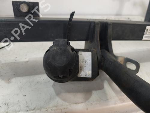 Tow ball/Mechanism CITROËN XSARA PICASSO (N68) 1.6 HDi | BP29054497C141 