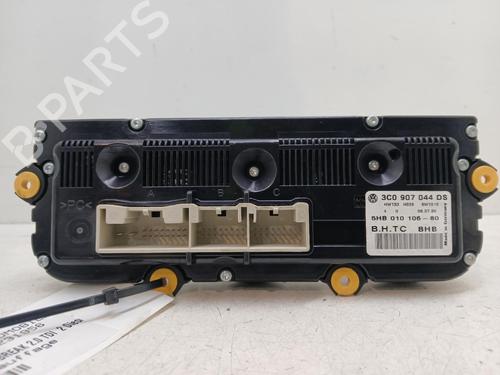 Used Climate control Climate control 36816057 36816057