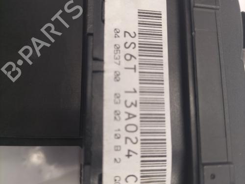 Headlight switch FORD FIESTA V (JH_, JD_) 1.4 16V | BP22845788I24 