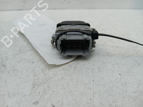 Interrupteur de vitre avant droite RENAULT MEGANE II (BM0/1_, CM0/1_) 1.9 dCi | BP29894197I26