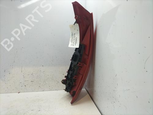 Left taillight CITROËN C3 I (FC_, FN_) 1.4 HDi | BP28054178C34 