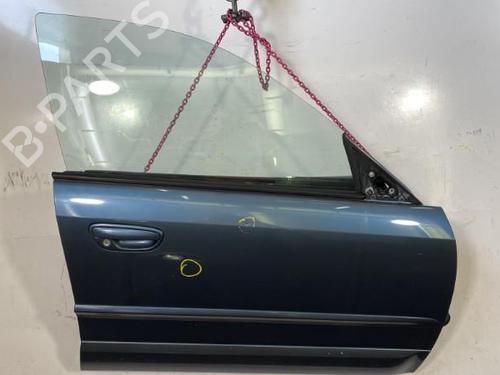 Right front door SUBARU LEGACY IV Estate (BP) 2.5 AWD (BP9) | BP23130189C3 