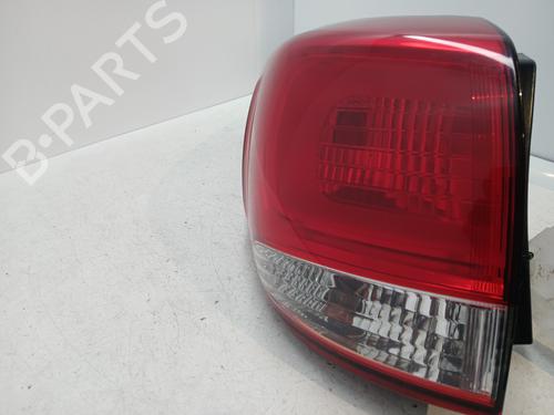 Left taillight KIA CARENS IV 1.7 CRDi | BP30045816C34  - Image 5