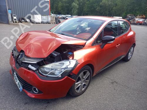 Used Parts RENAULT CLIO IV (BH_) 1.5 dCi 90 4774724