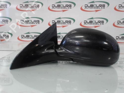 Used Left mirror PEUGEOT 406 Coupe (8C) 2.2 HDI (133 hp) 22814433