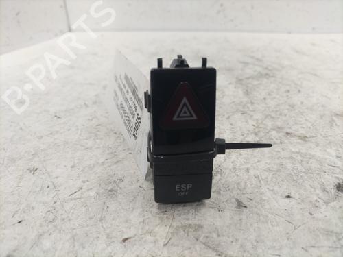 Used Warning switch MERCEDES-BENZ GLK-CLASS (X204) 320 CDI 4-matic (204.983) (224 hp) 24894583
